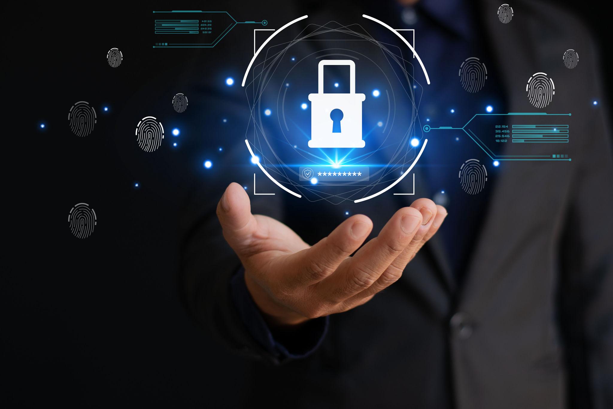 Data Security