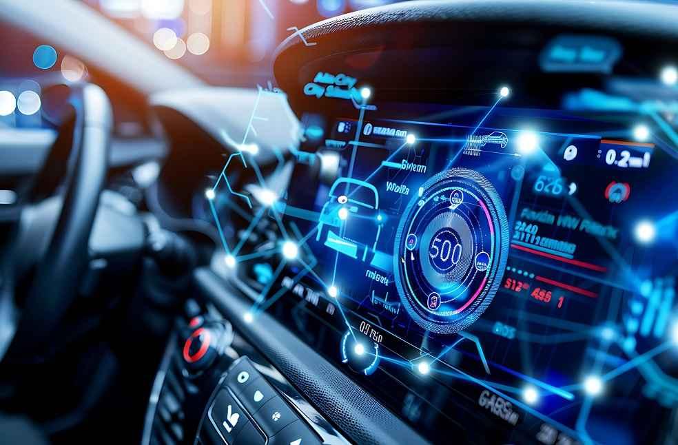 Operational Speed