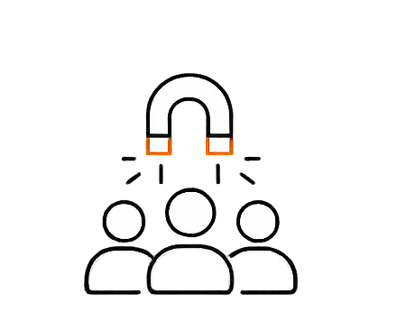 Customer Acquisition Support   